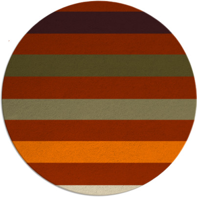 blockline rug - item 700199