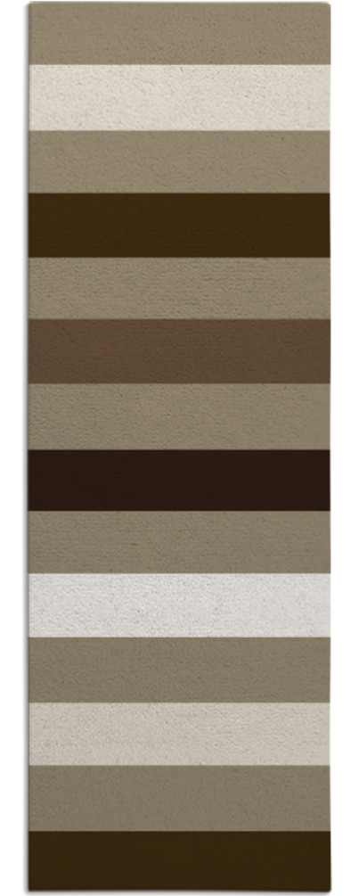 blockline rug - item 700234