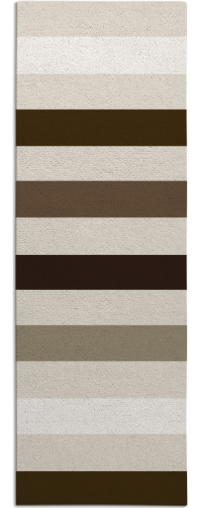 blockline rug - item 700235