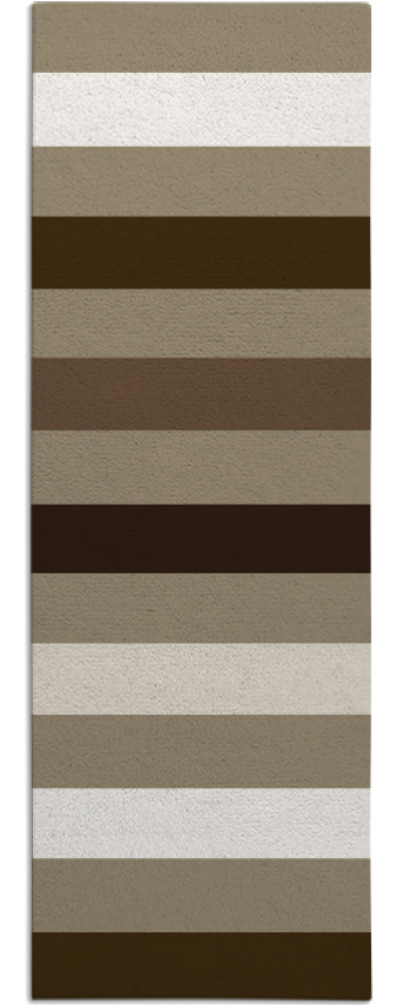 blockline rug - item 700236
