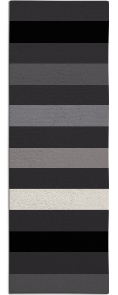 blockline rug - item 700239