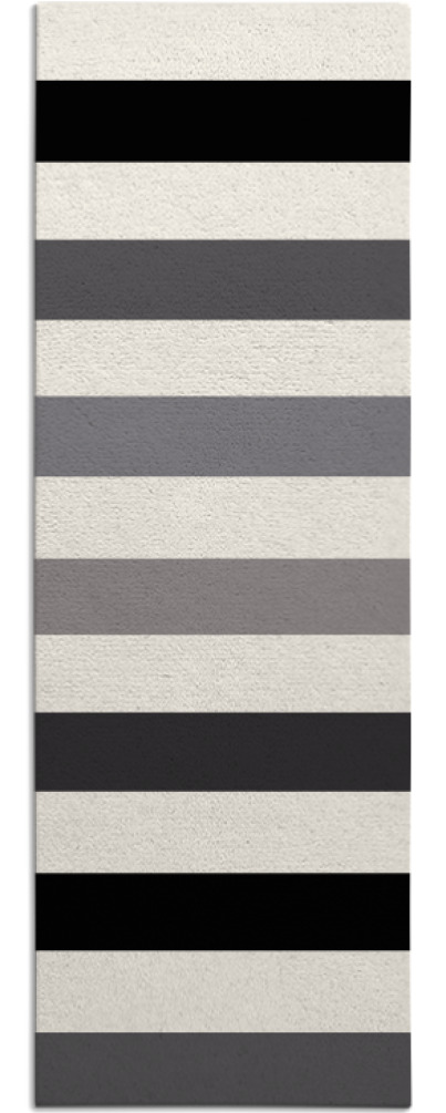 blockline rug - item 700240