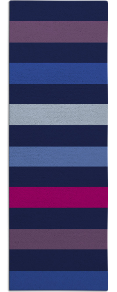 blockline rug - item 700261