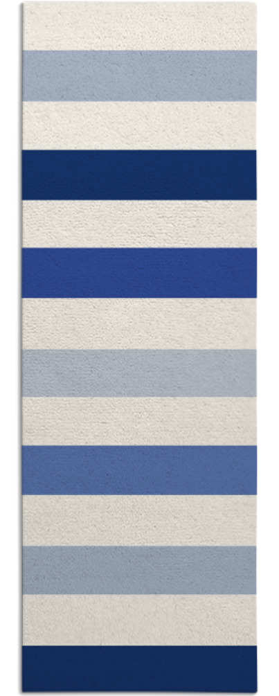 blockline rug - item 700274