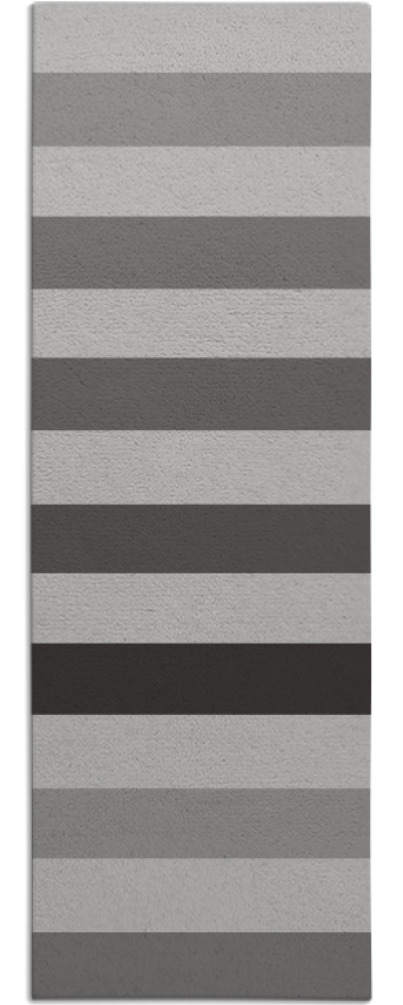 blockline rug - item 700277