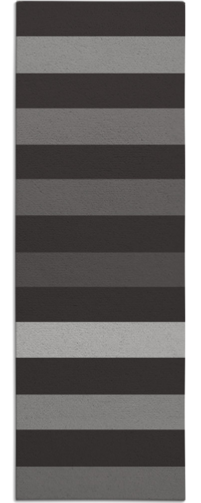 blockline rug - item 700278