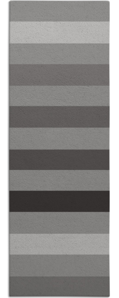 blockline rug - item 700279