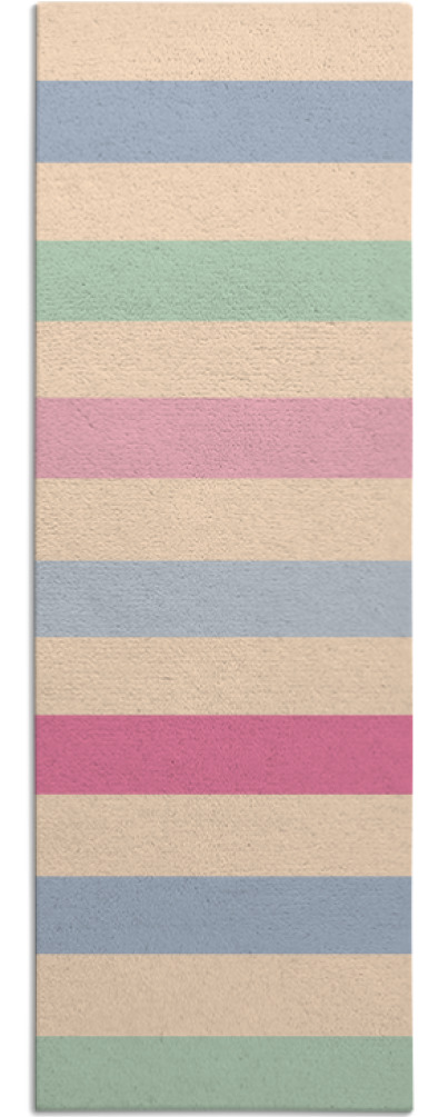 blockline rug - item 700281