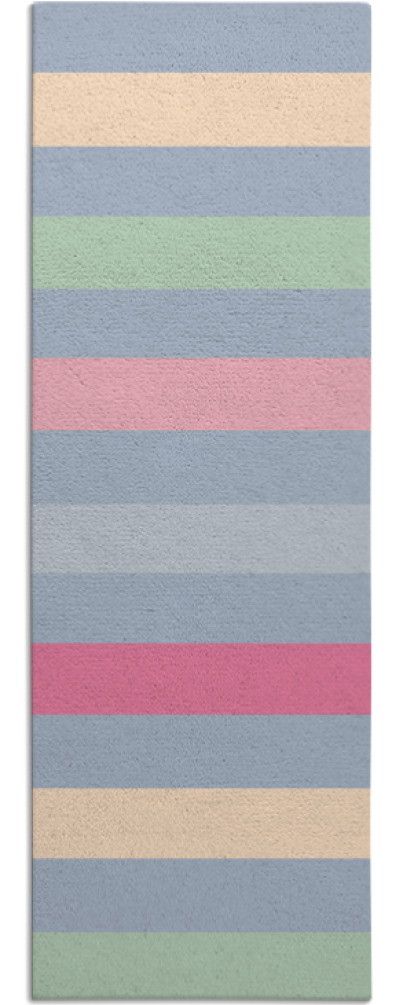 blockline rug - item 700283