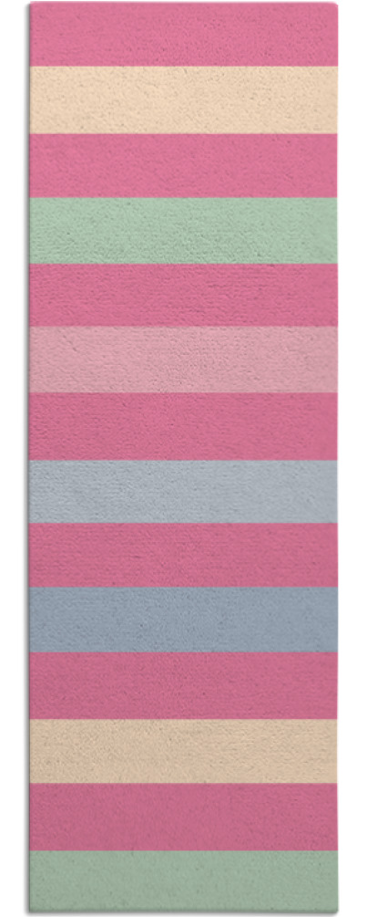 blockline rug - item 700284