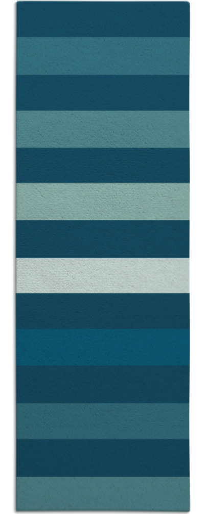 blockline rug - item 700285