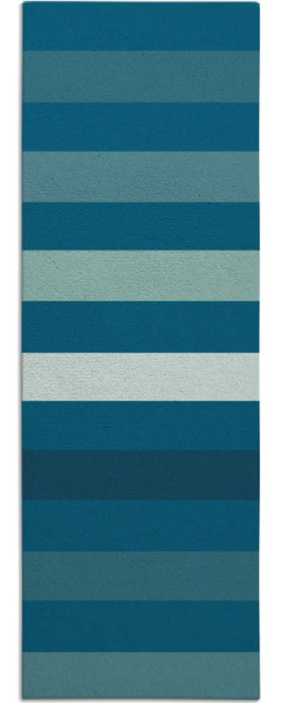 blockline rug - item 700286