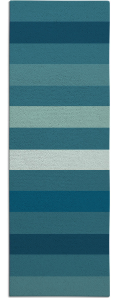blockline rug - item 700287