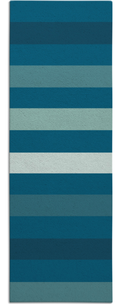 blockline rug - item 700288