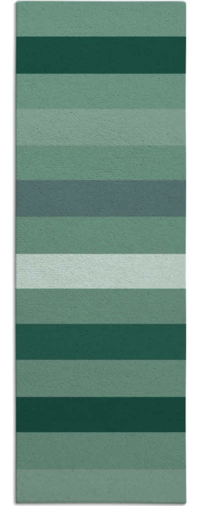 blockline rug - item 700290