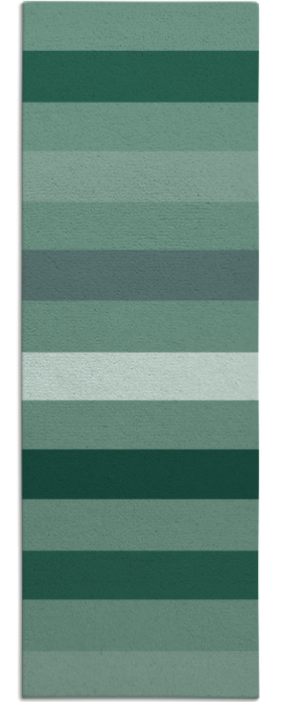 blockline rug - item 700292