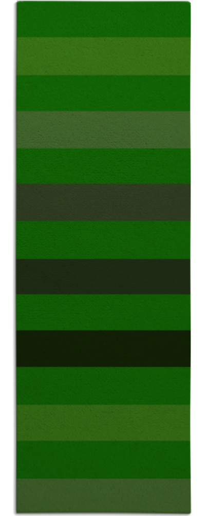 blockline rug - item 700301