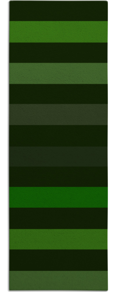 blockline rug - item 700302