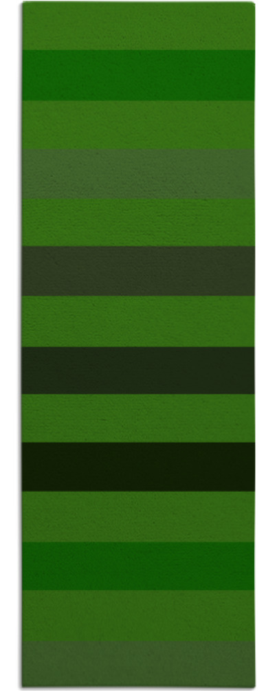 blockline rug - item 700303