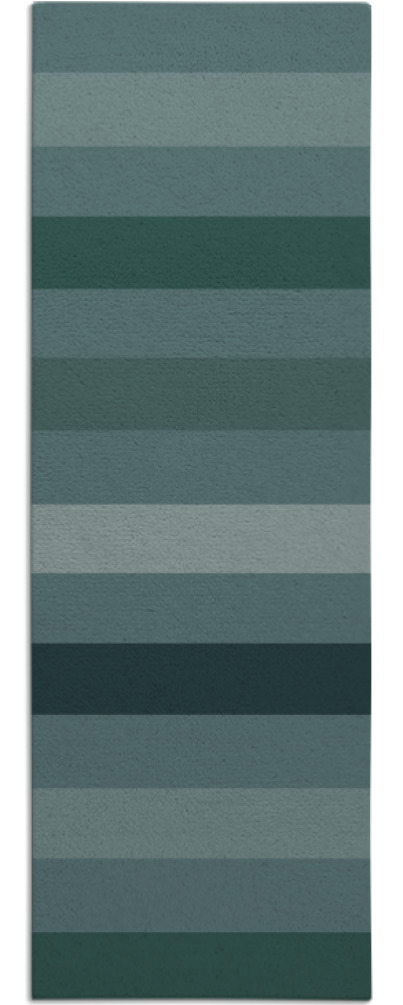 blockline rug - item 700305