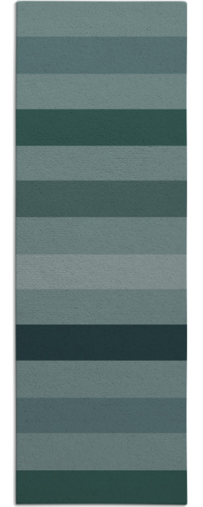 blockline rug - item 700307