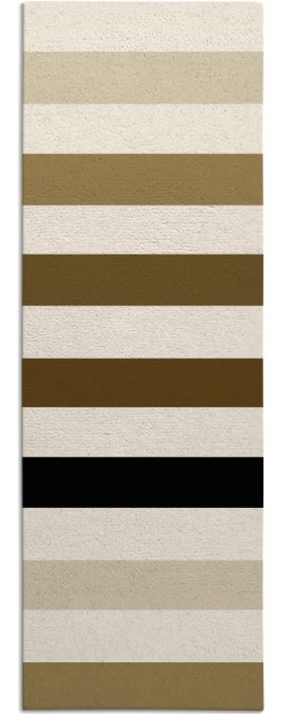 blockline rug - item 700309
