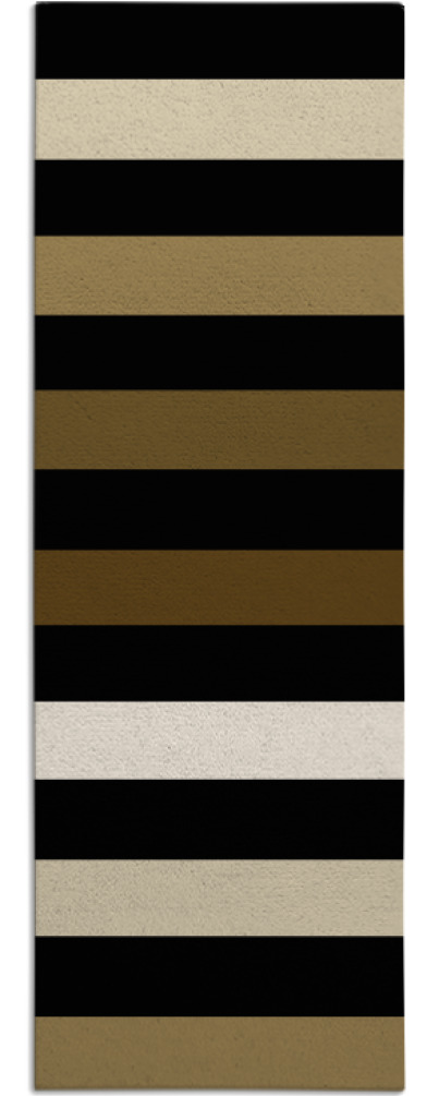 blockline rug - item 700310