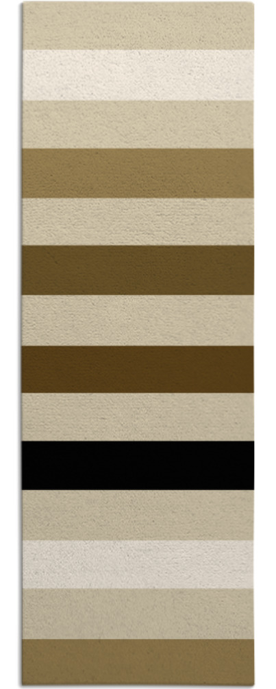 blockline rug - item 700311