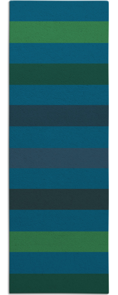 blockline rug - item 700313