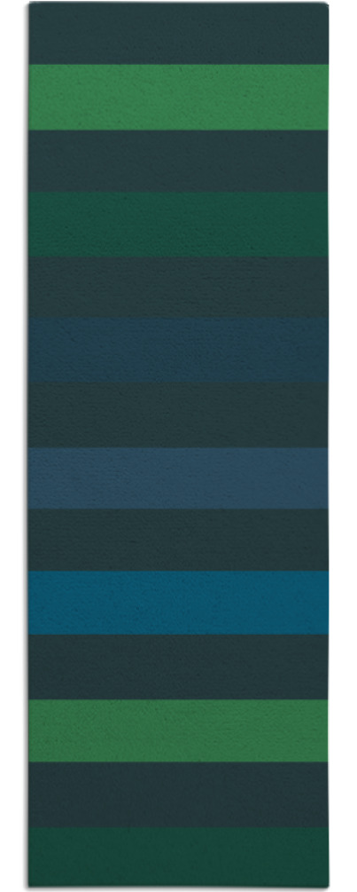 blockline rug - item 700314