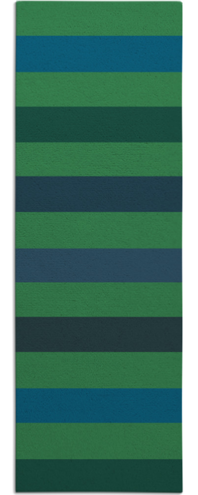 blockline rug - item 700315
