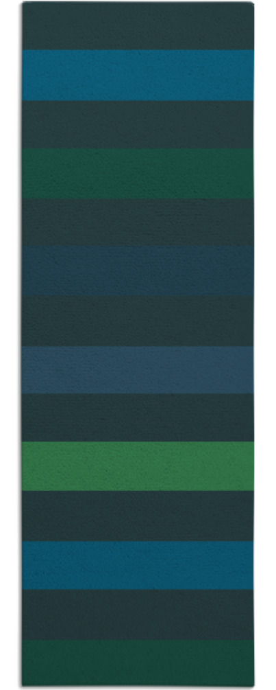 blockline rug - item 700316