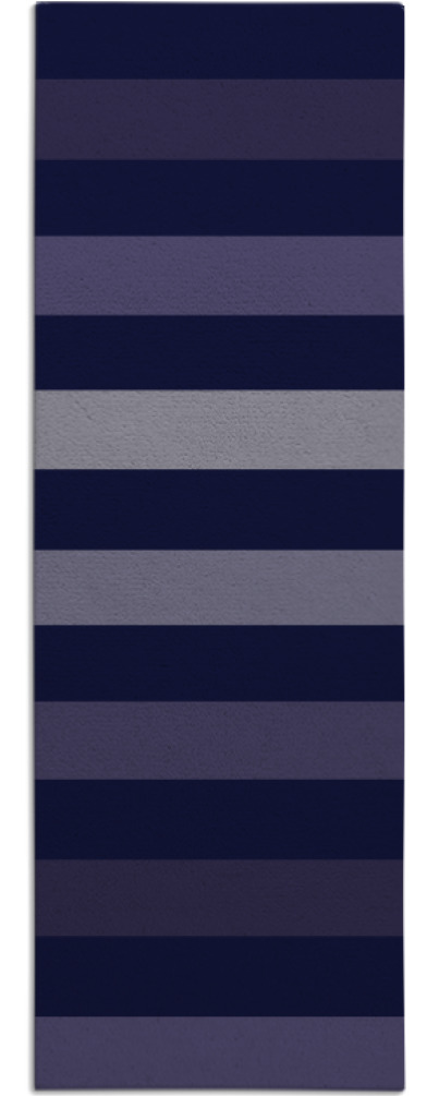 blockline rug - item 700317