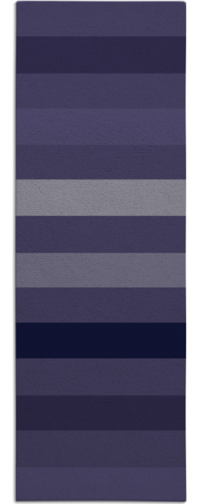 blockline rug - item 700318