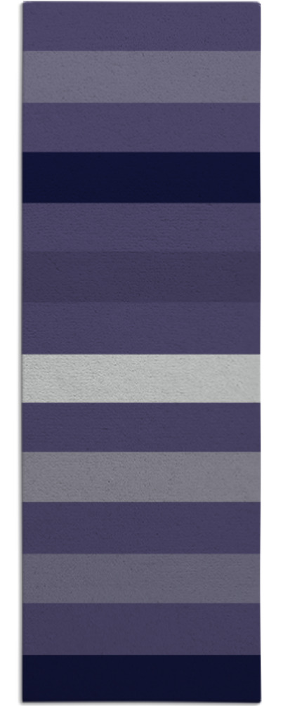 blockline rug - item 700322