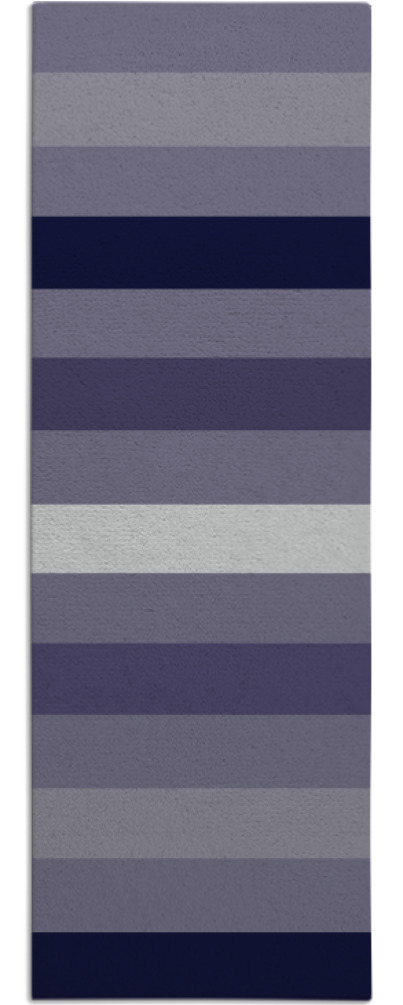 blockline rug - item 700323