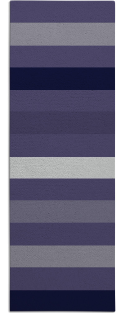 blockline rug - item 700324