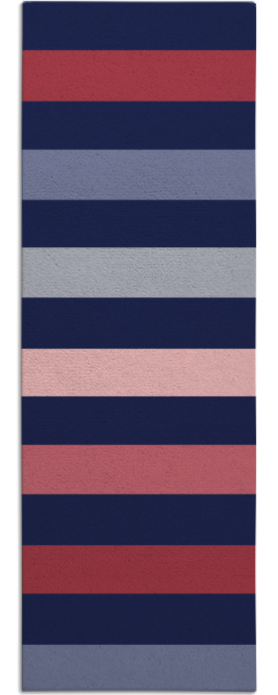 blockline rug - item 700325