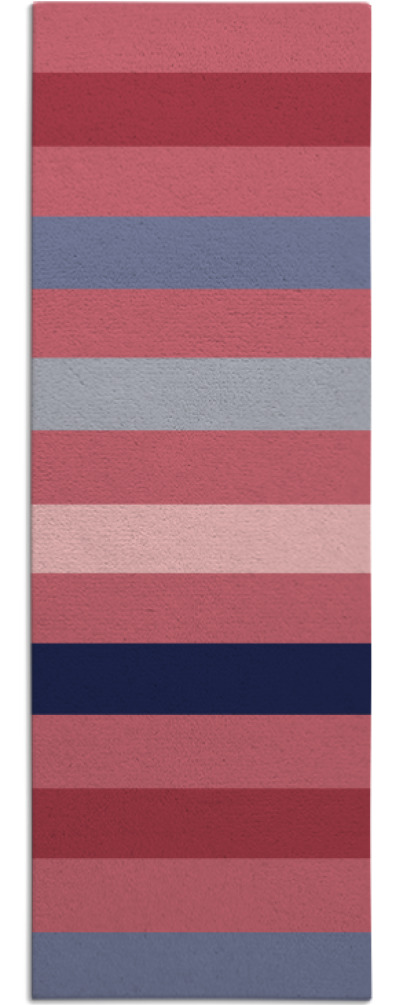 blockline rug - item 700326