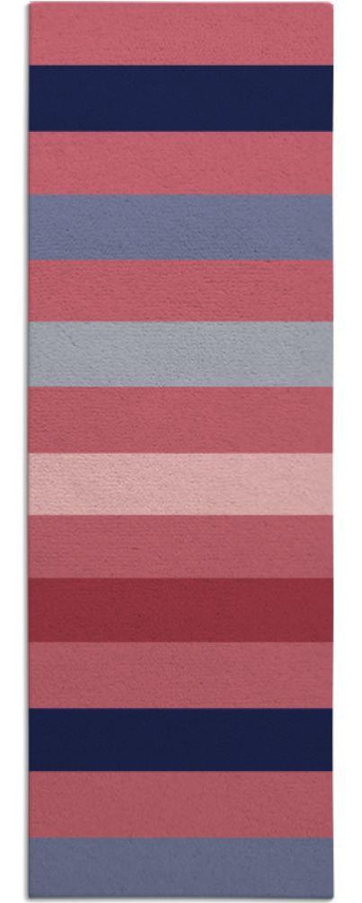 blockline rug - item 700328