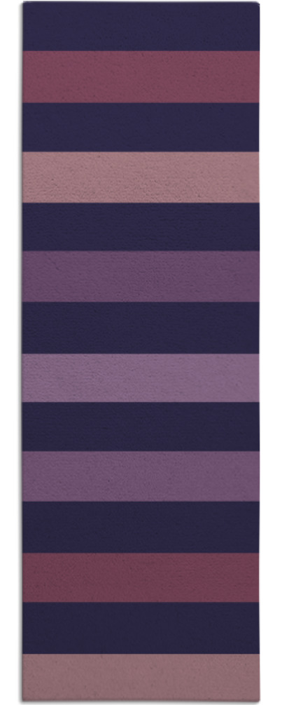 blockline rug - item 700329