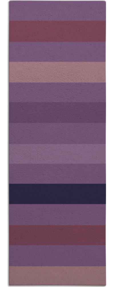 blockline rug - item 700330