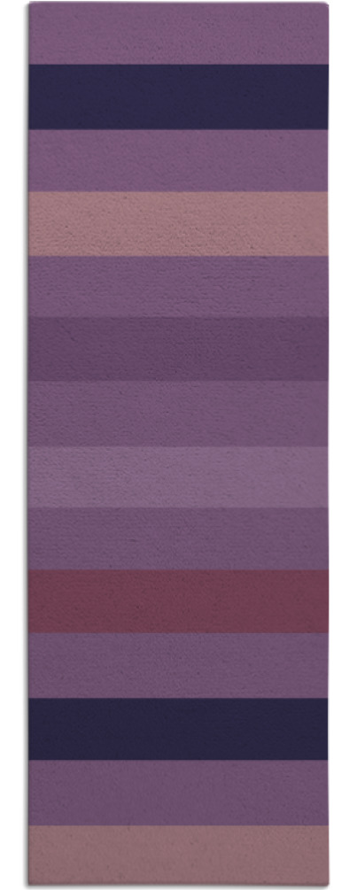 blockline rug - item 700332