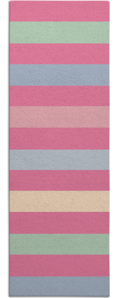 blockline rug - item 700333