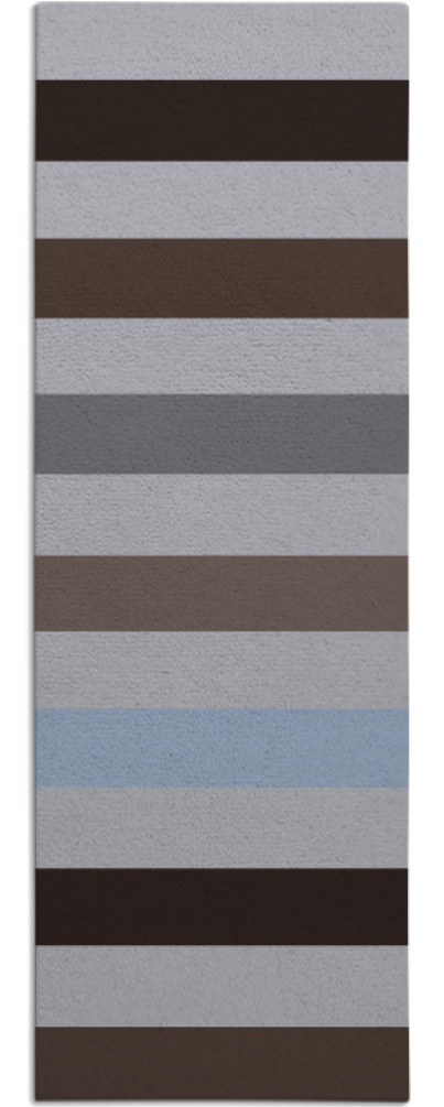 blockline rug - item 700345