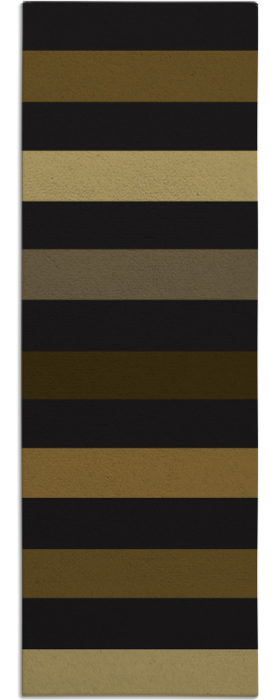 blockline rug - item 700349