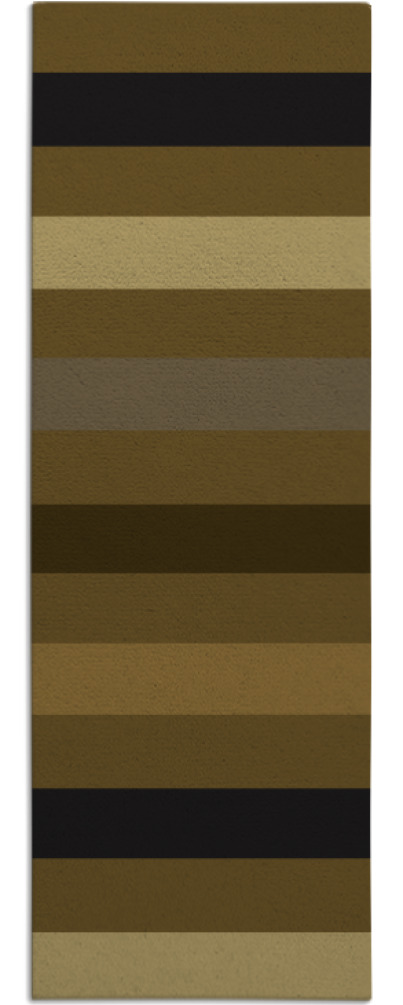 blockline rug - item 700351