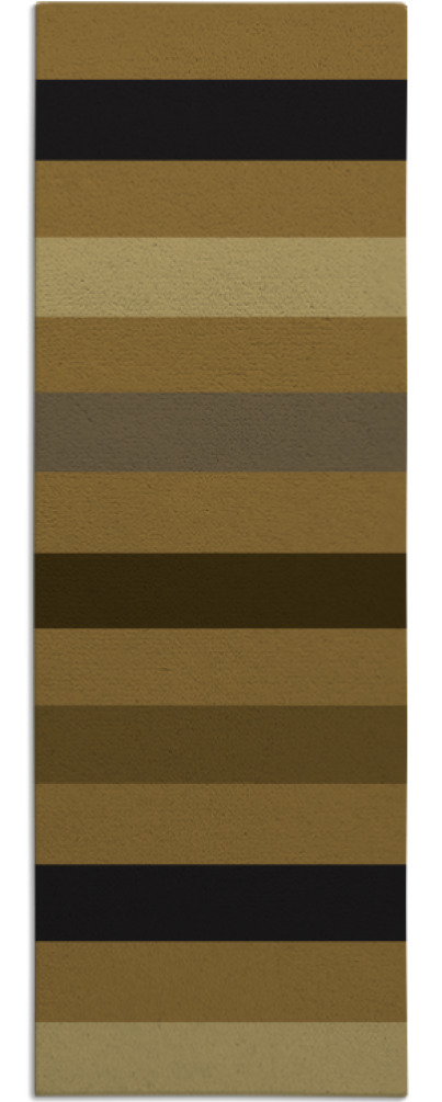 blockline rug - item 700352
