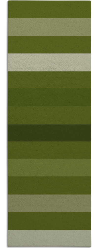 blockline rug - item 700357