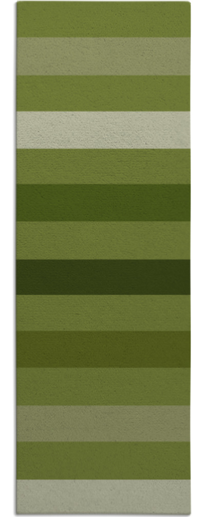 blockline rug - item 700358